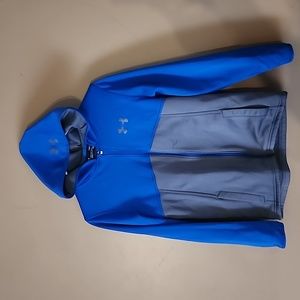 UNDERARMOUR HOODIE